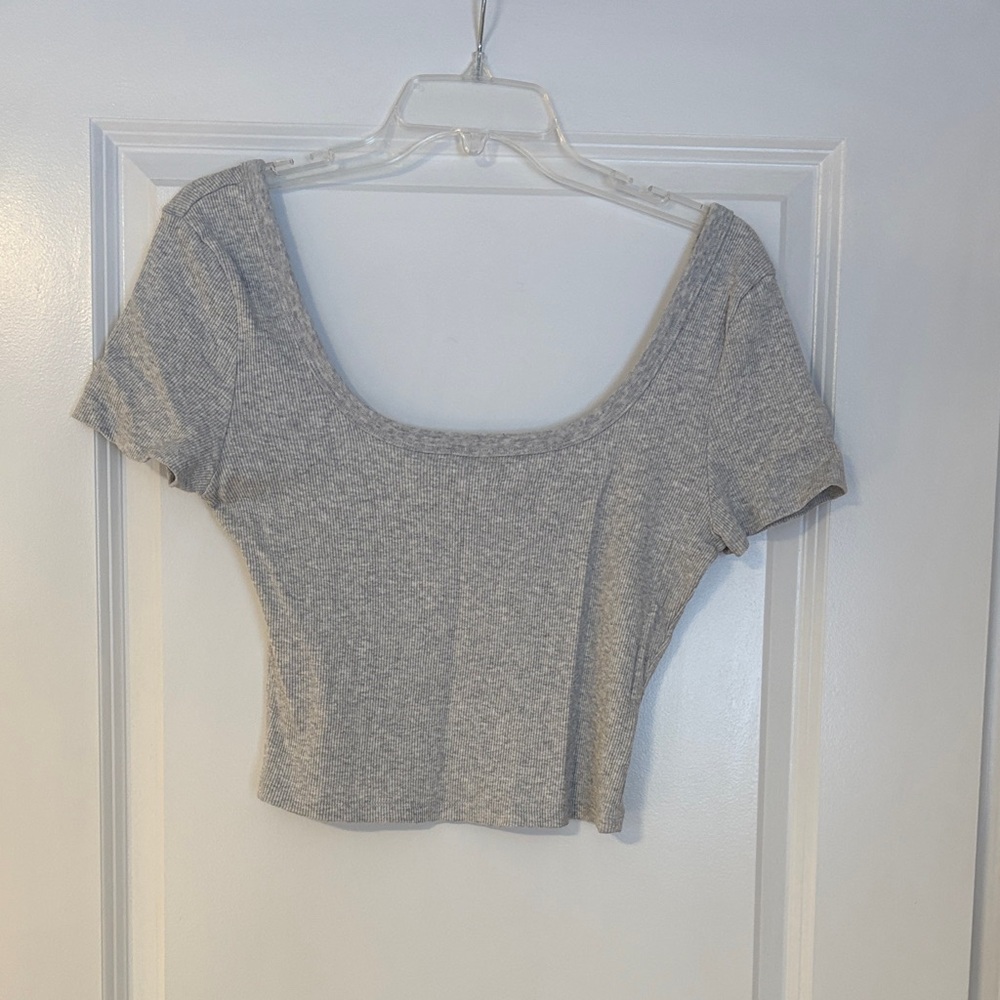 Universal Thread Crop Top